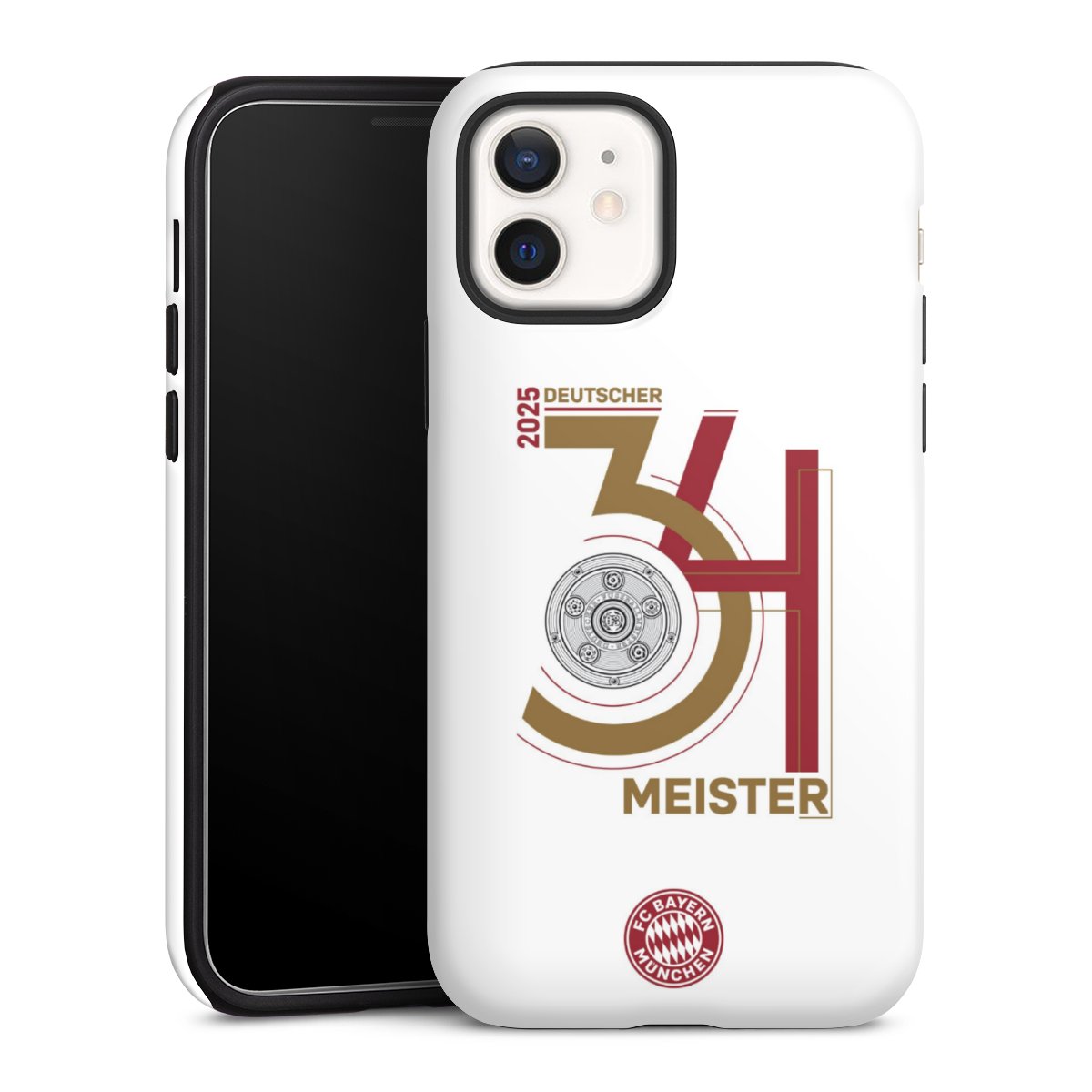 FCB Deutscher Meister 2025