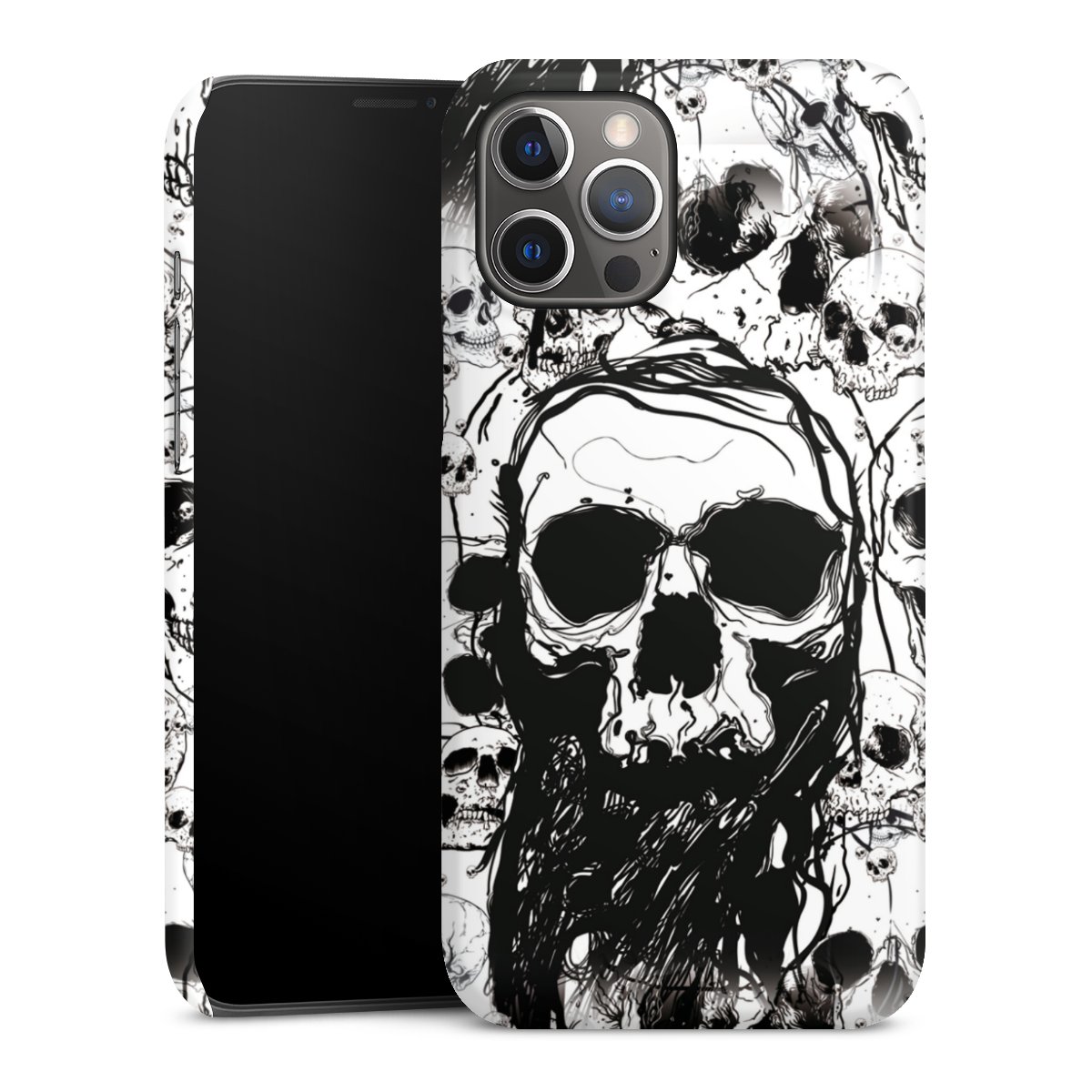Coque Premium