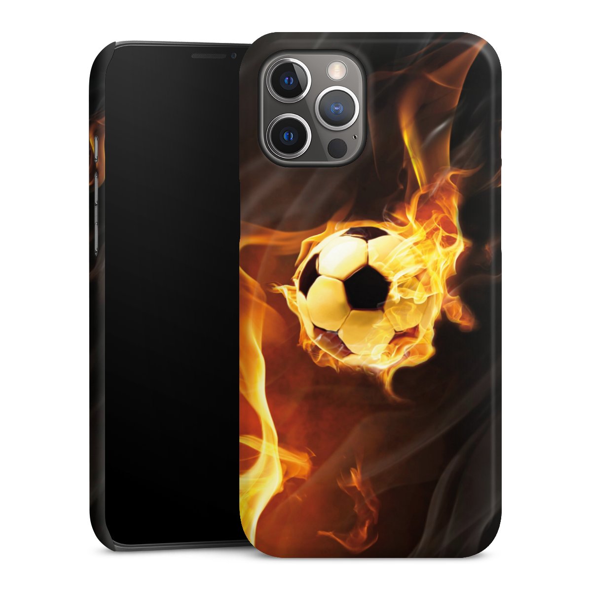Coque Premium
