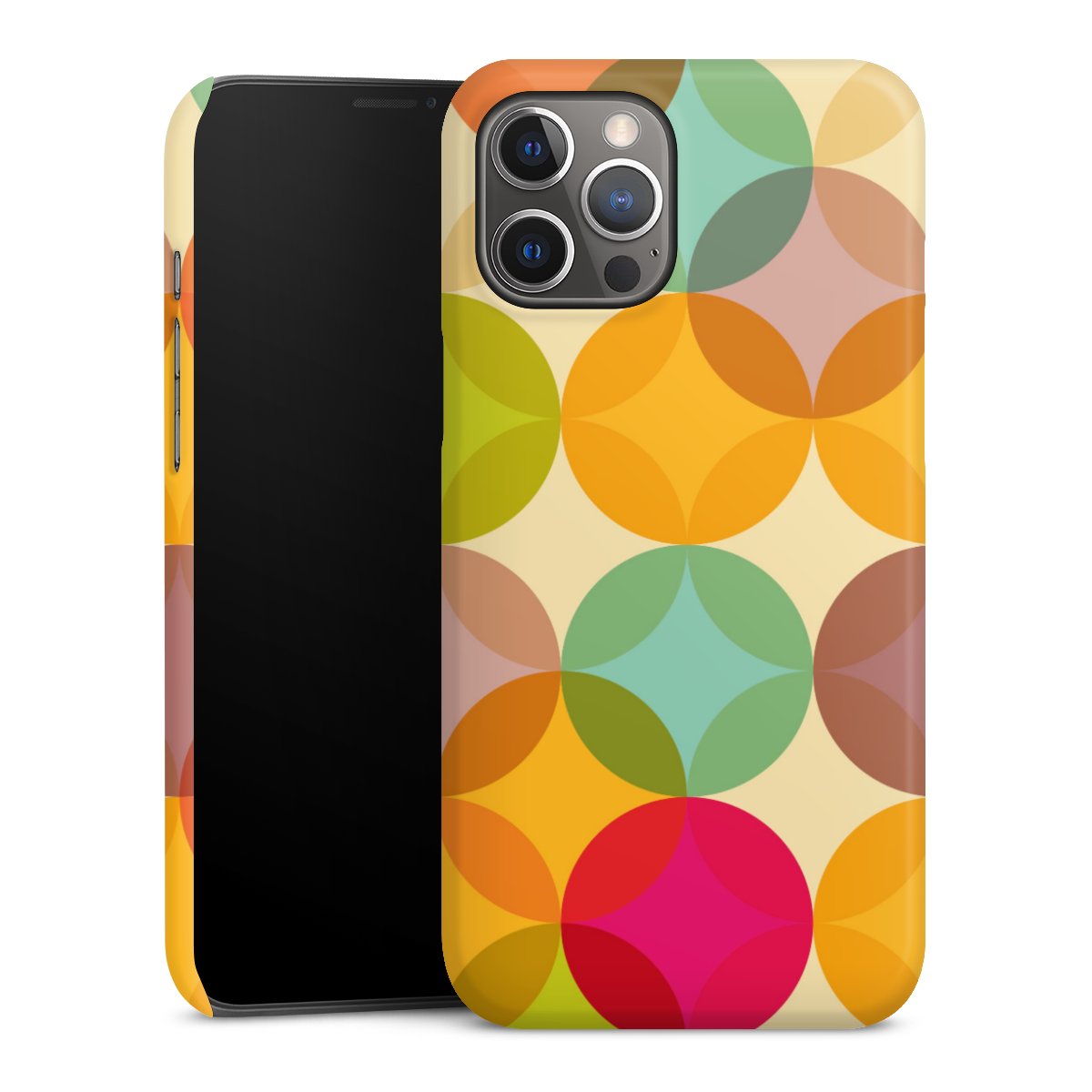 Coque Premium
