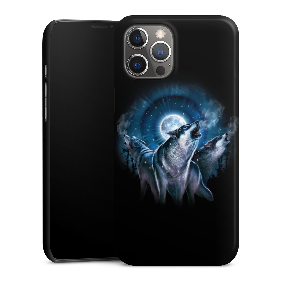 Coque Premium