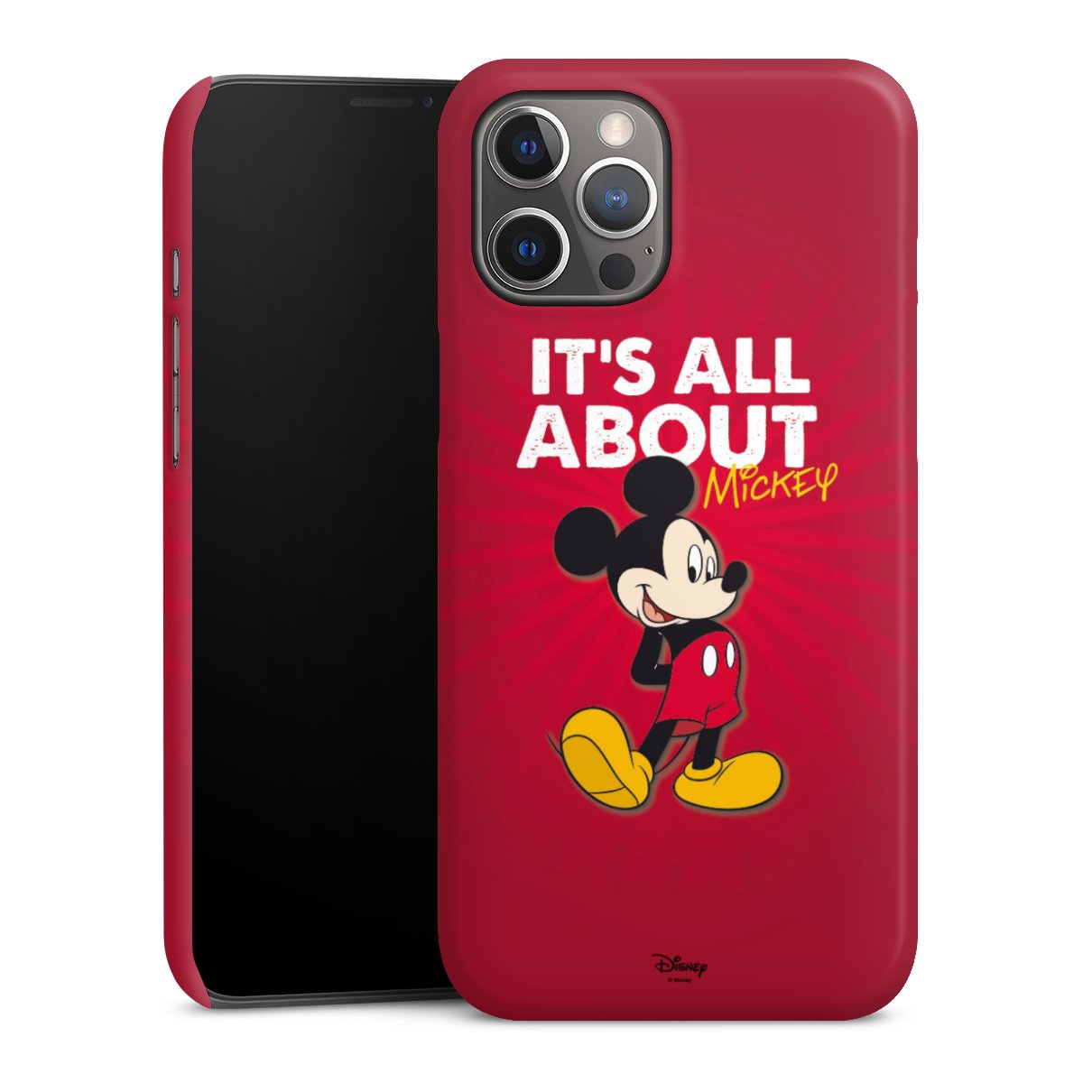Coque Premium