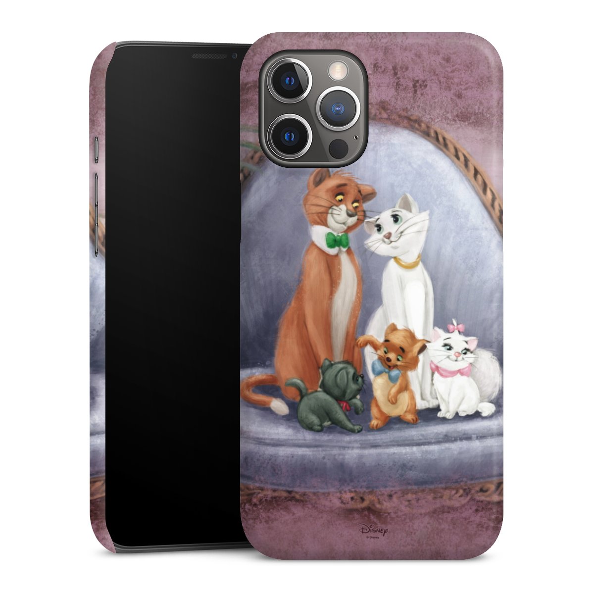 Premium hoesje