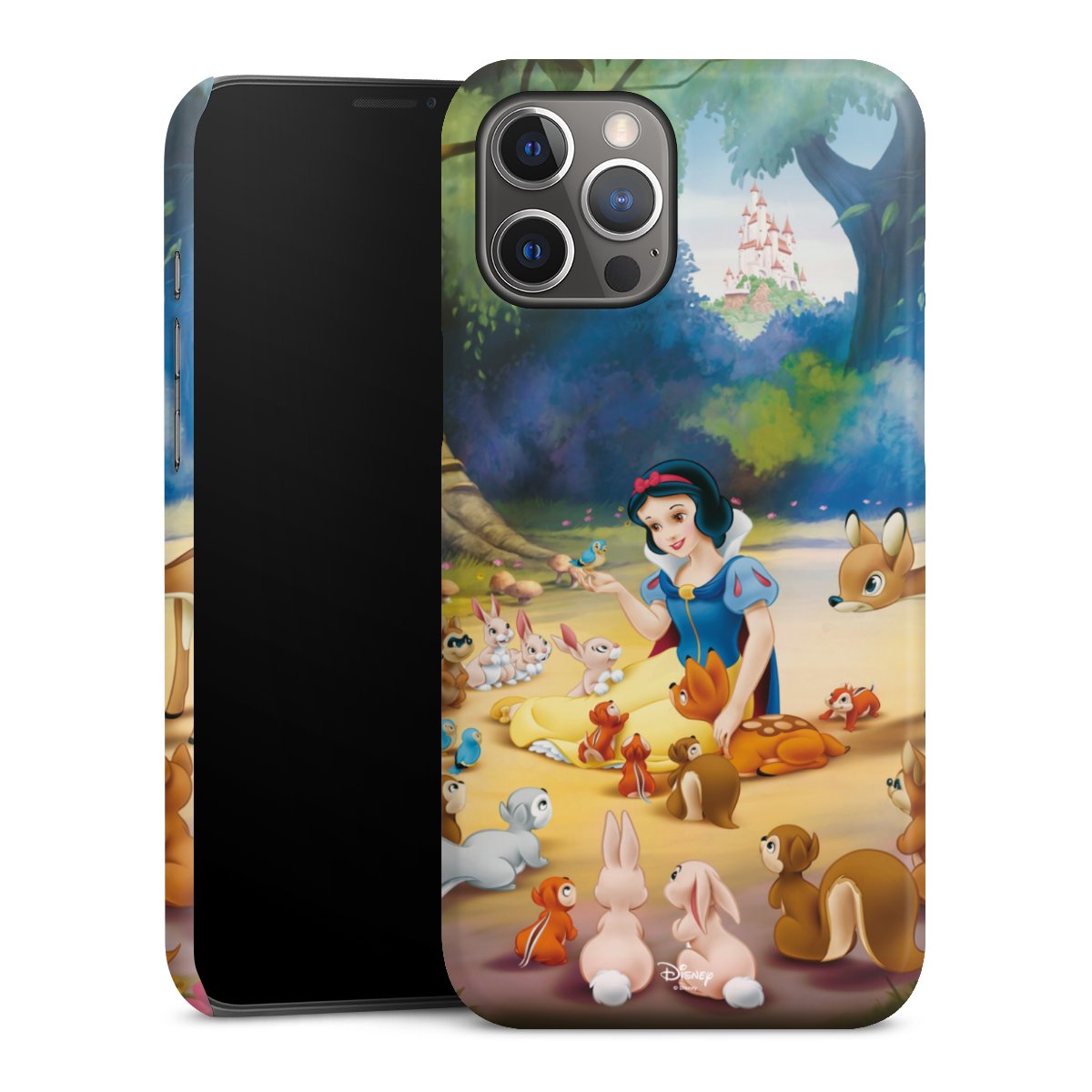 Coque Premium