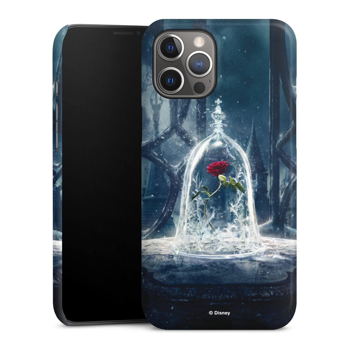 Coque Premium