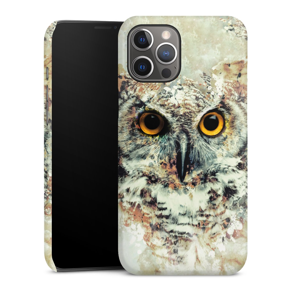 Coque Premium