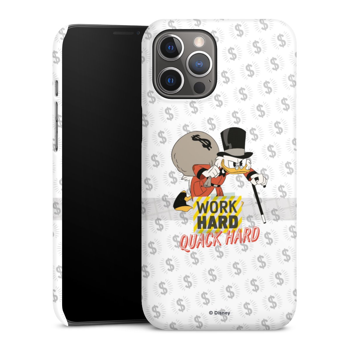 Coque Premium