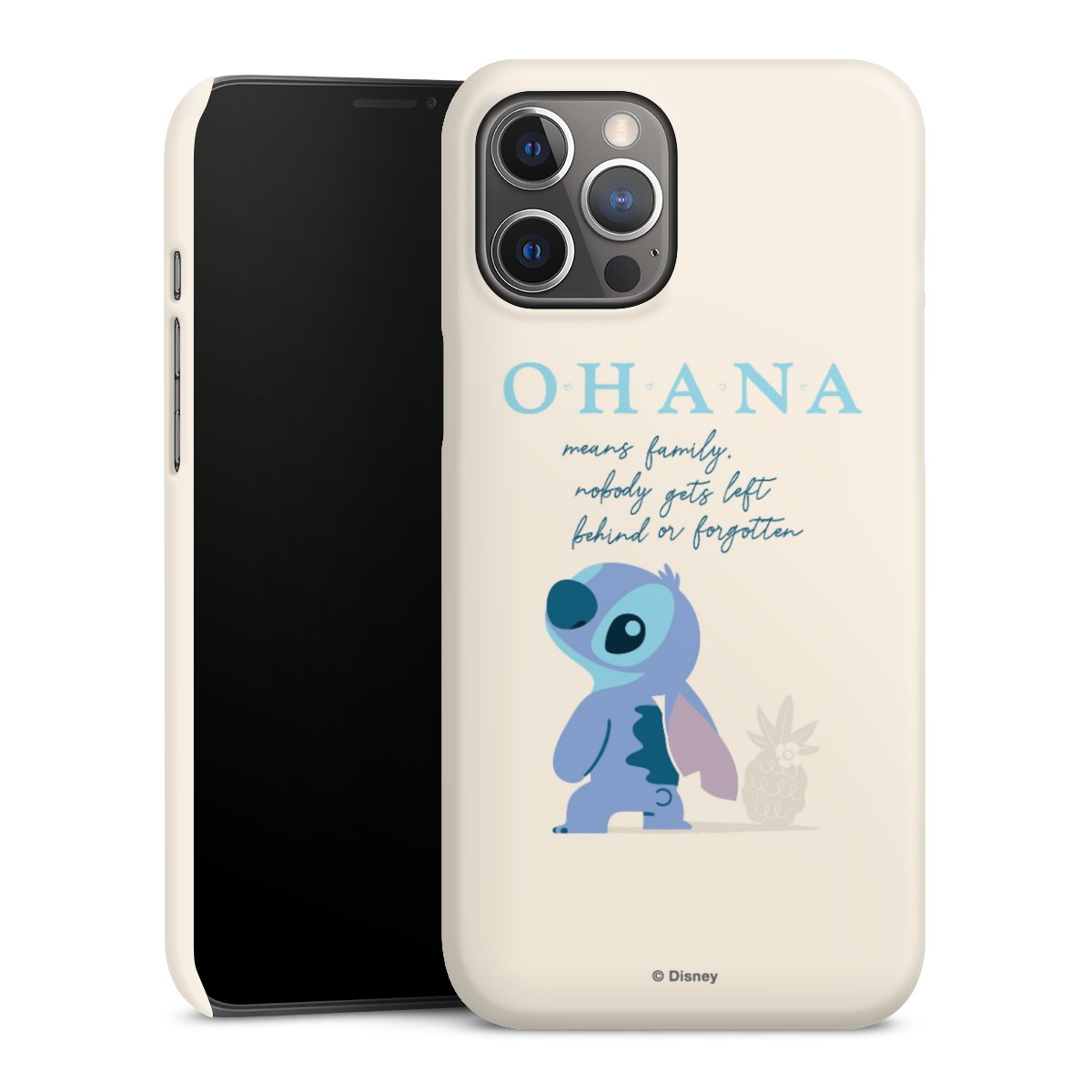 Premium hoesje