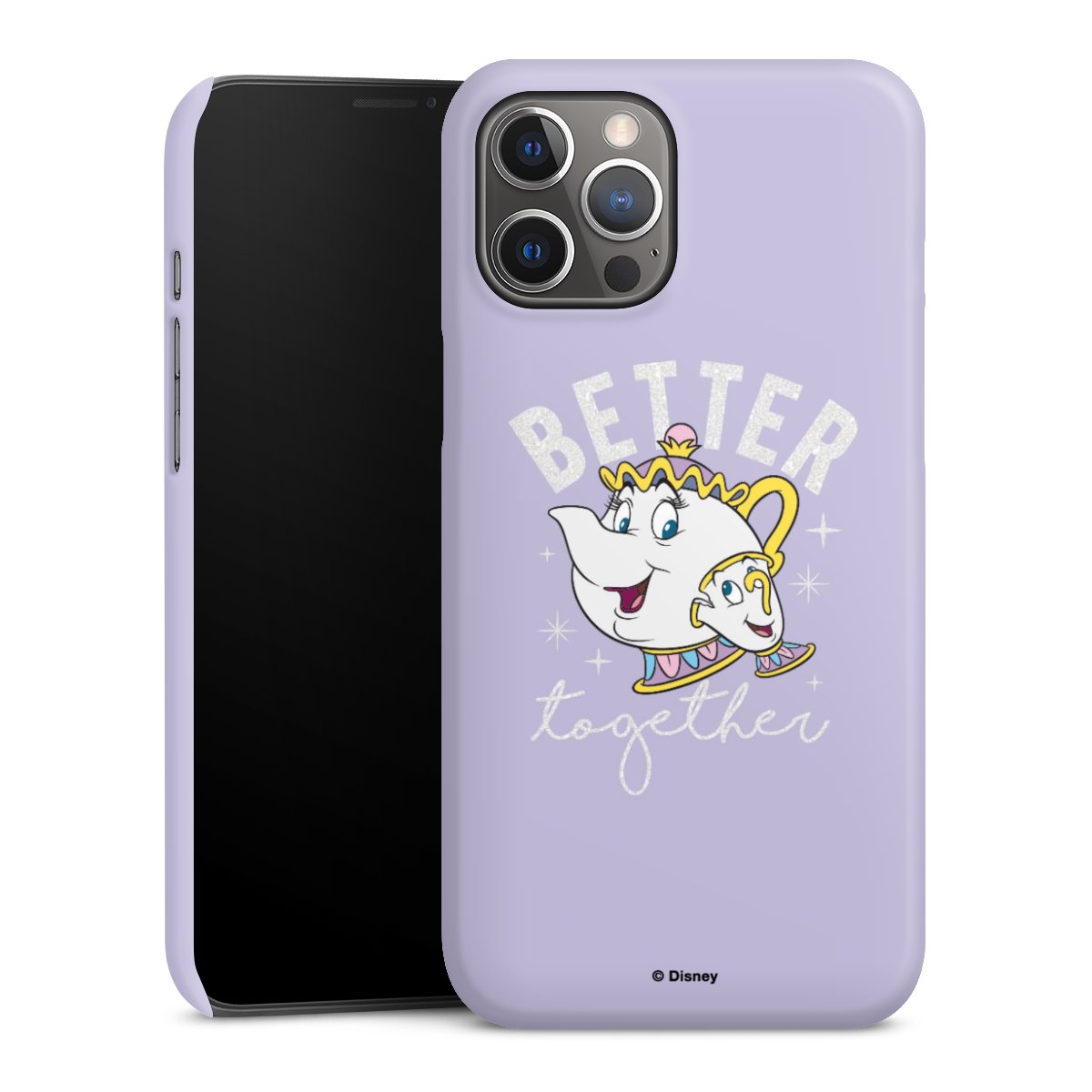 Coque Premium
