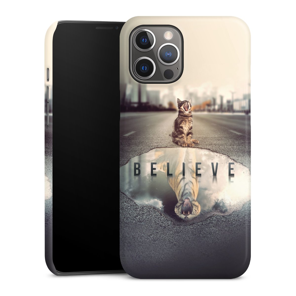 Cover Premium