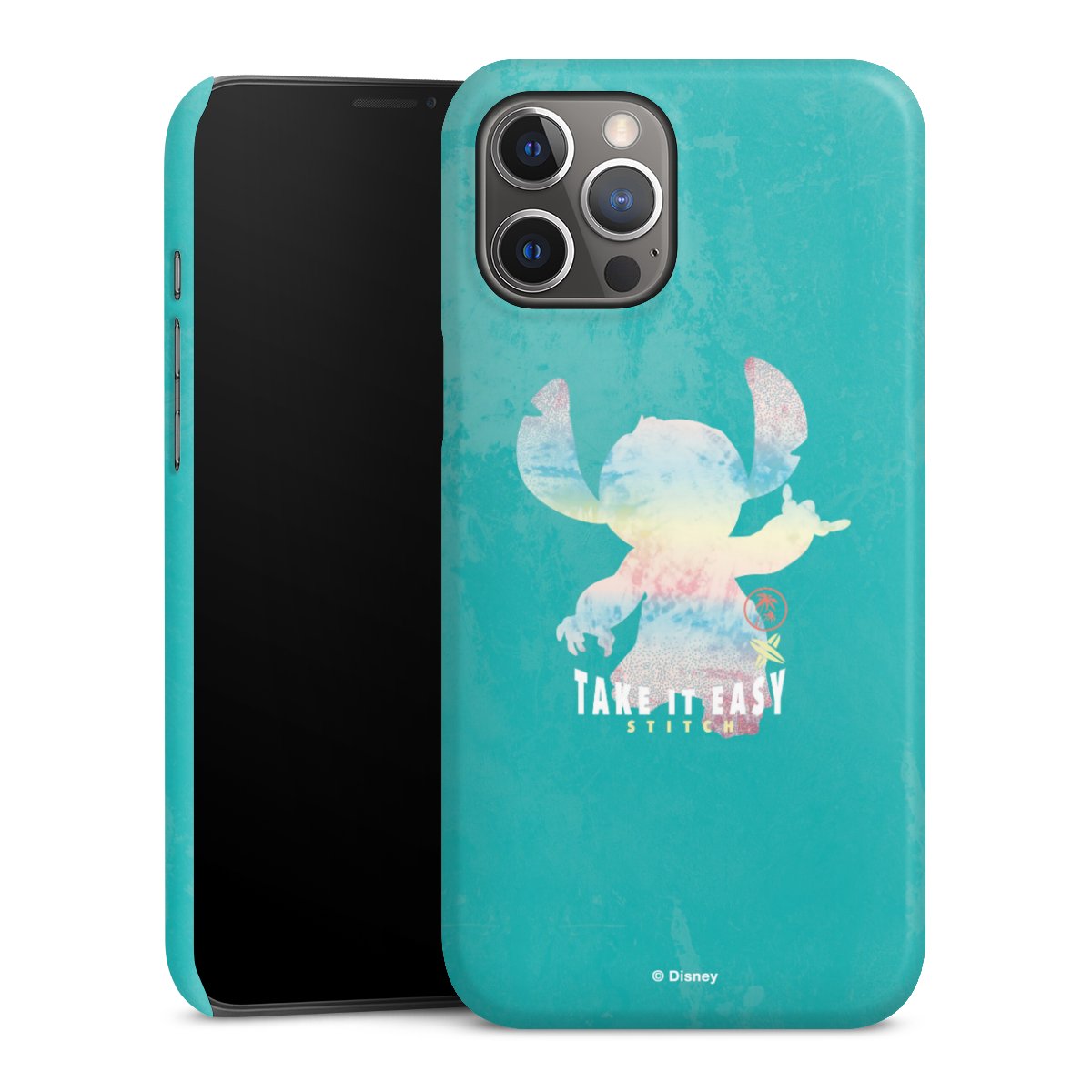 Premium hoesje