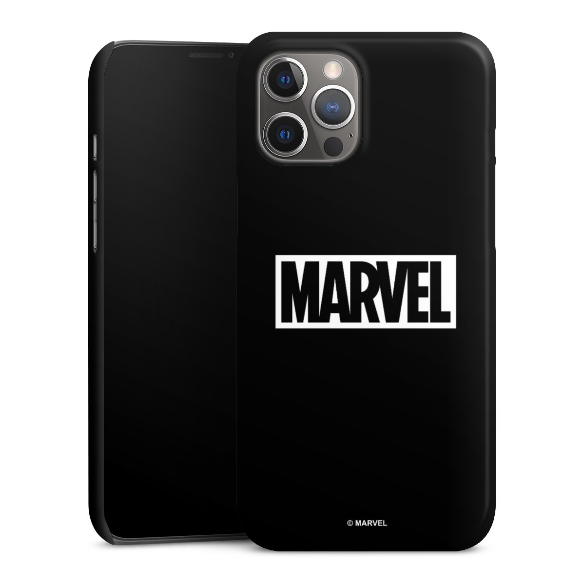 Premium Case