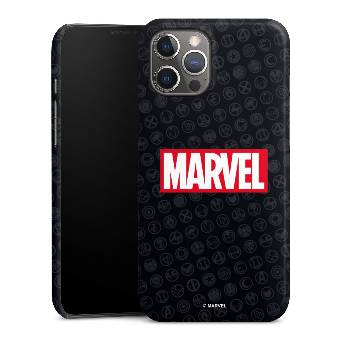 Premium hoesje