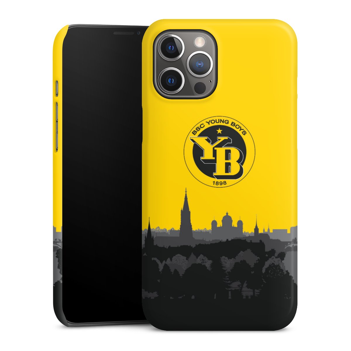Coque Premium