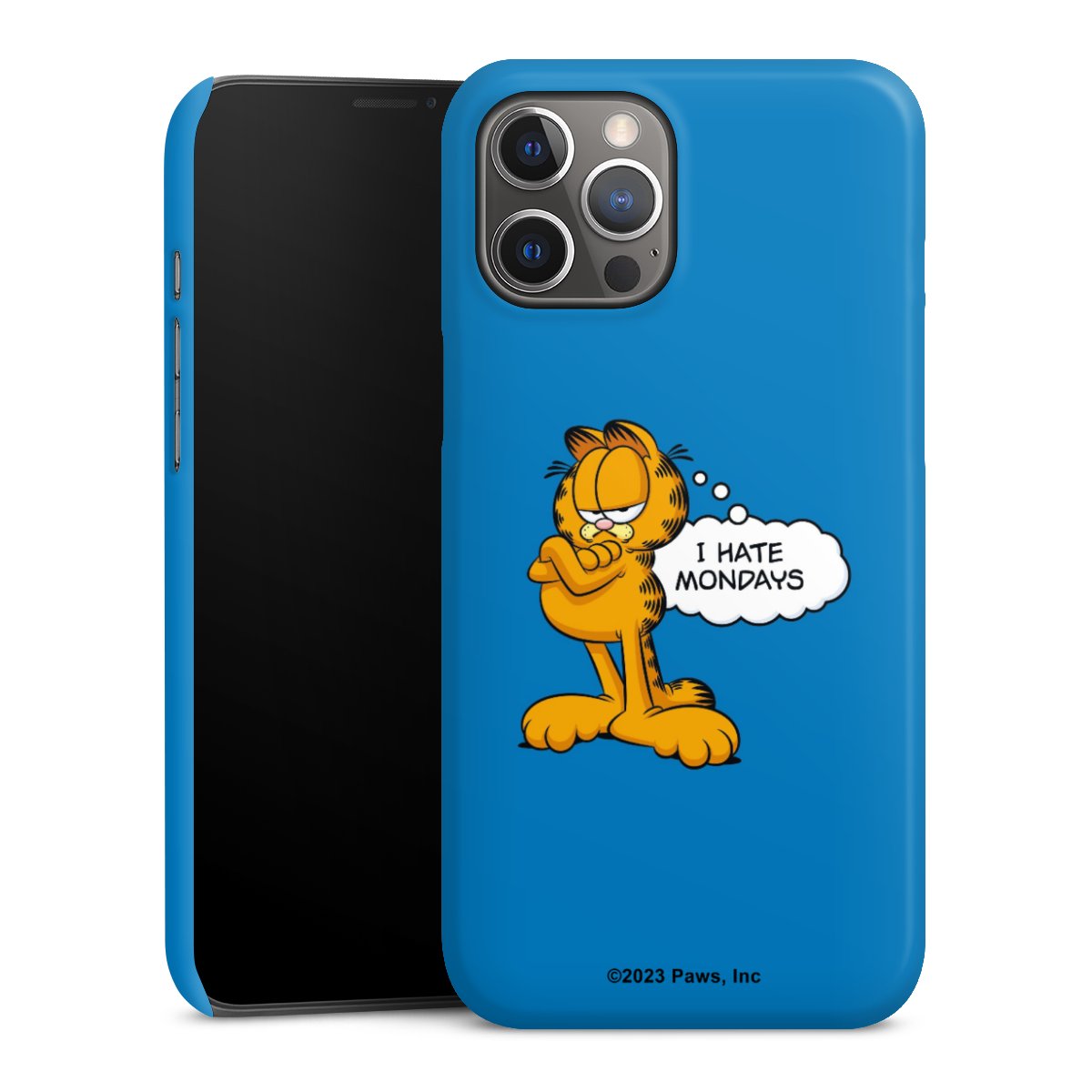 Premium Case