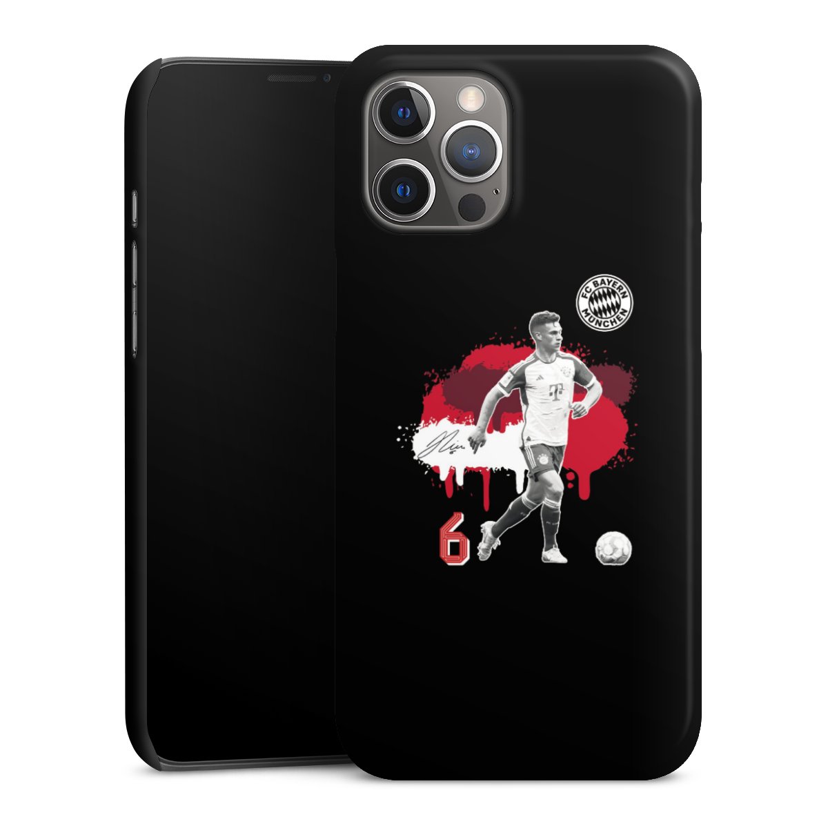 Premium Case