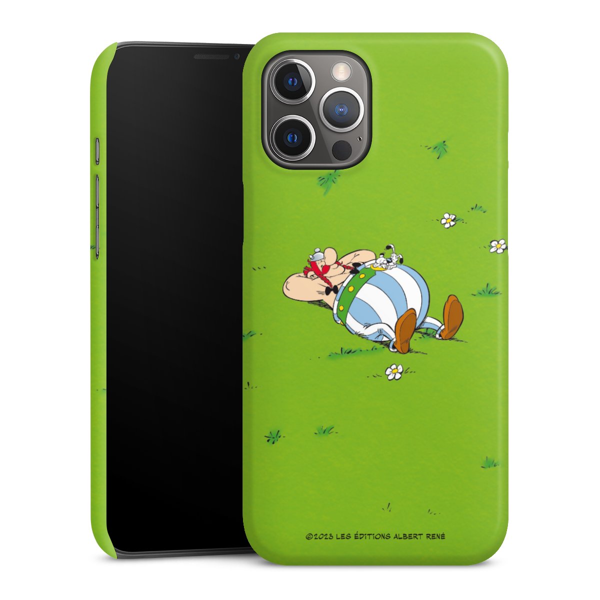 Coque Premium