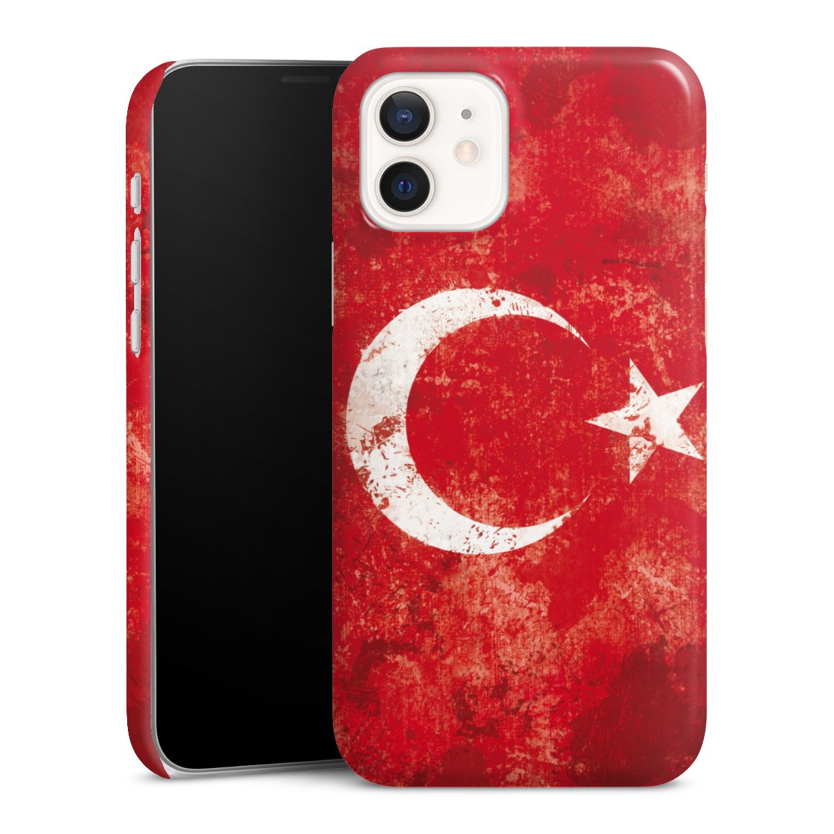 Coque Premium