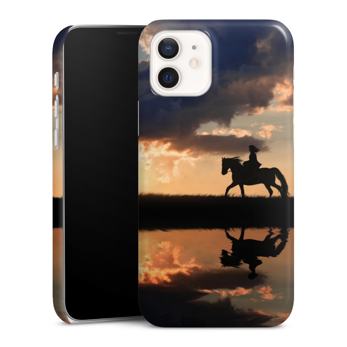 Premium Case