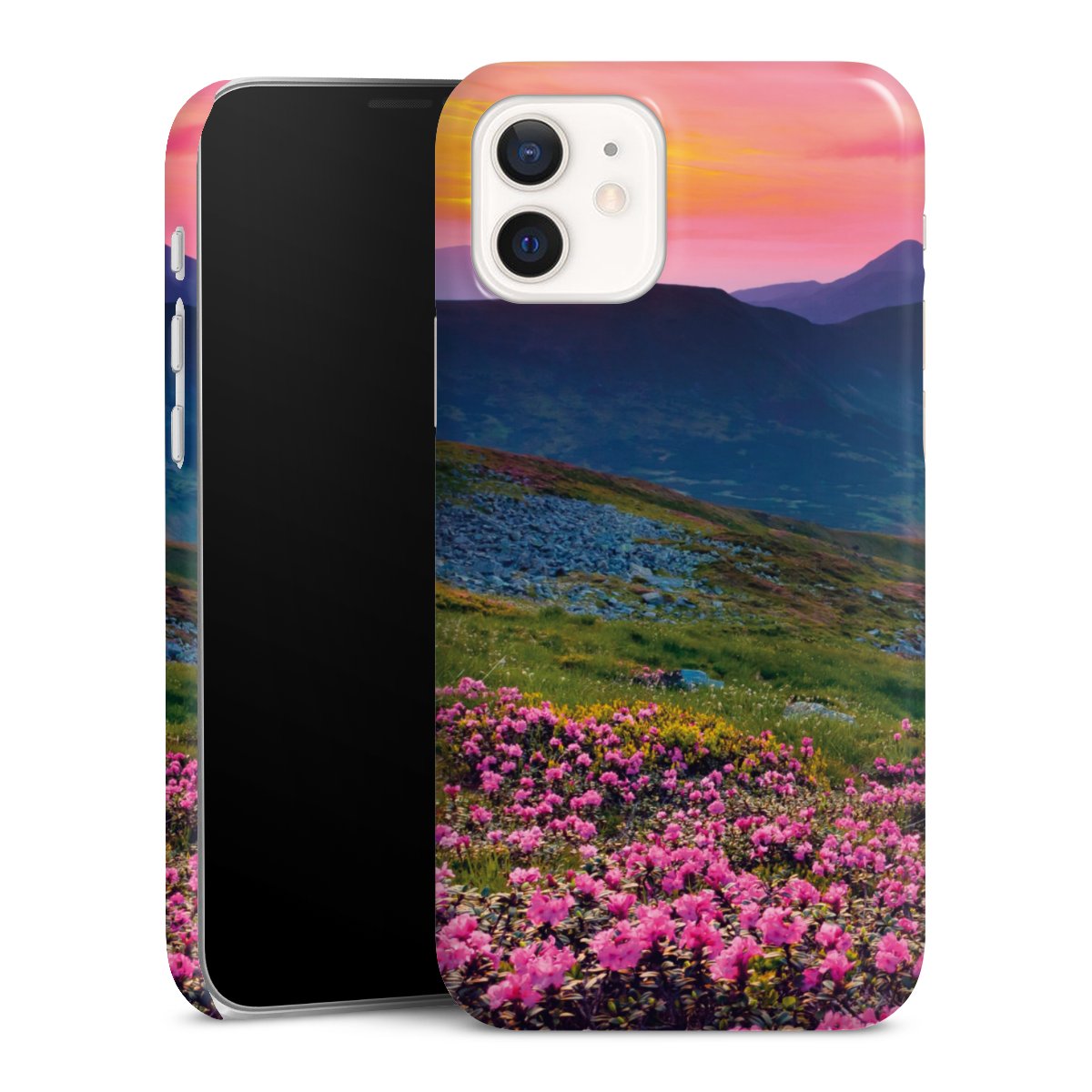 Coque Premium
