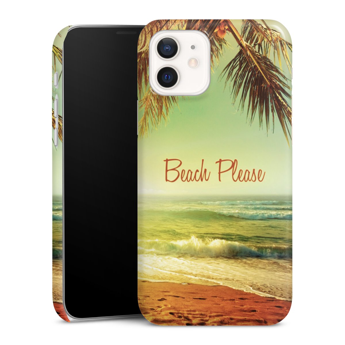 Coque Premium