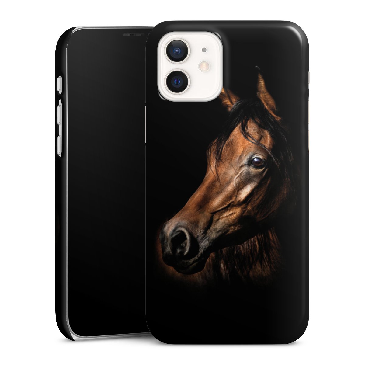 Coque Premium