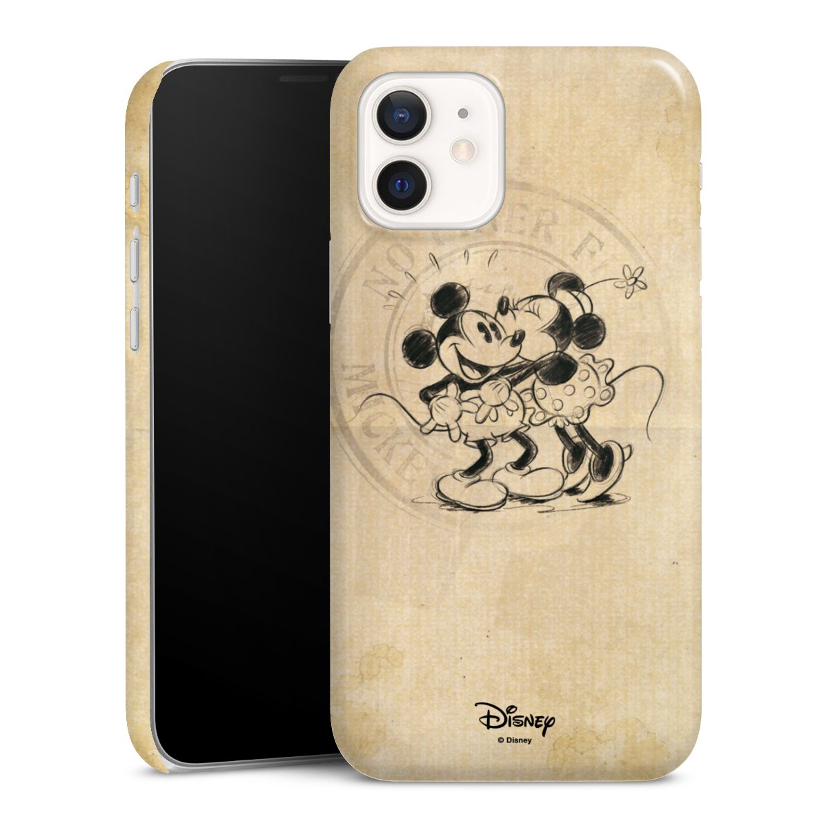 Coque Premium