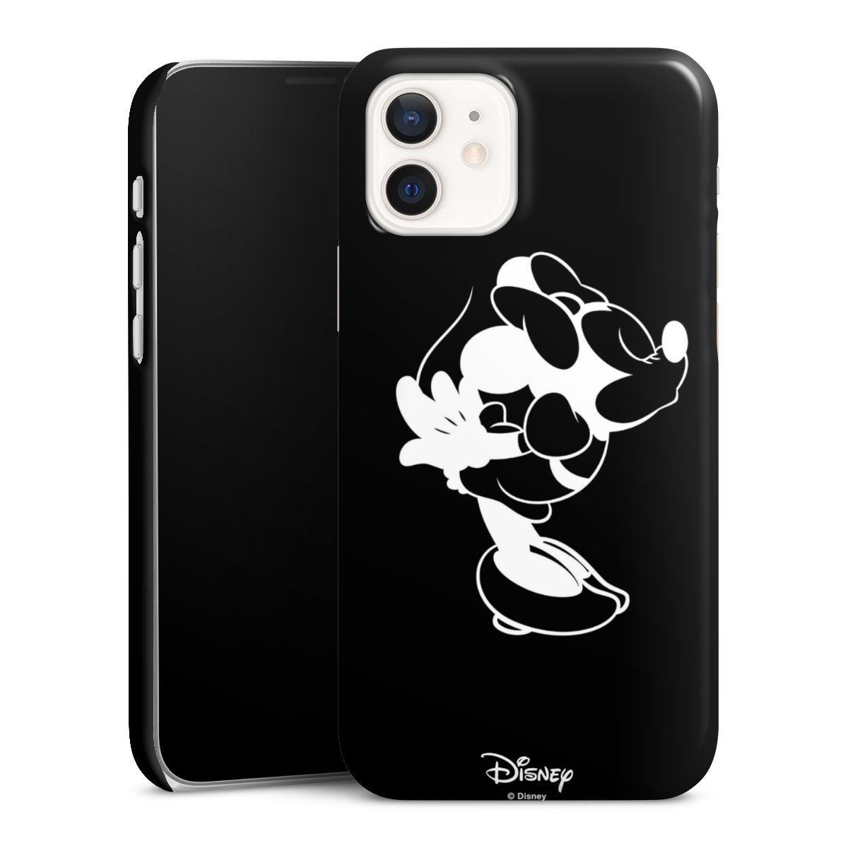 Coque Premium