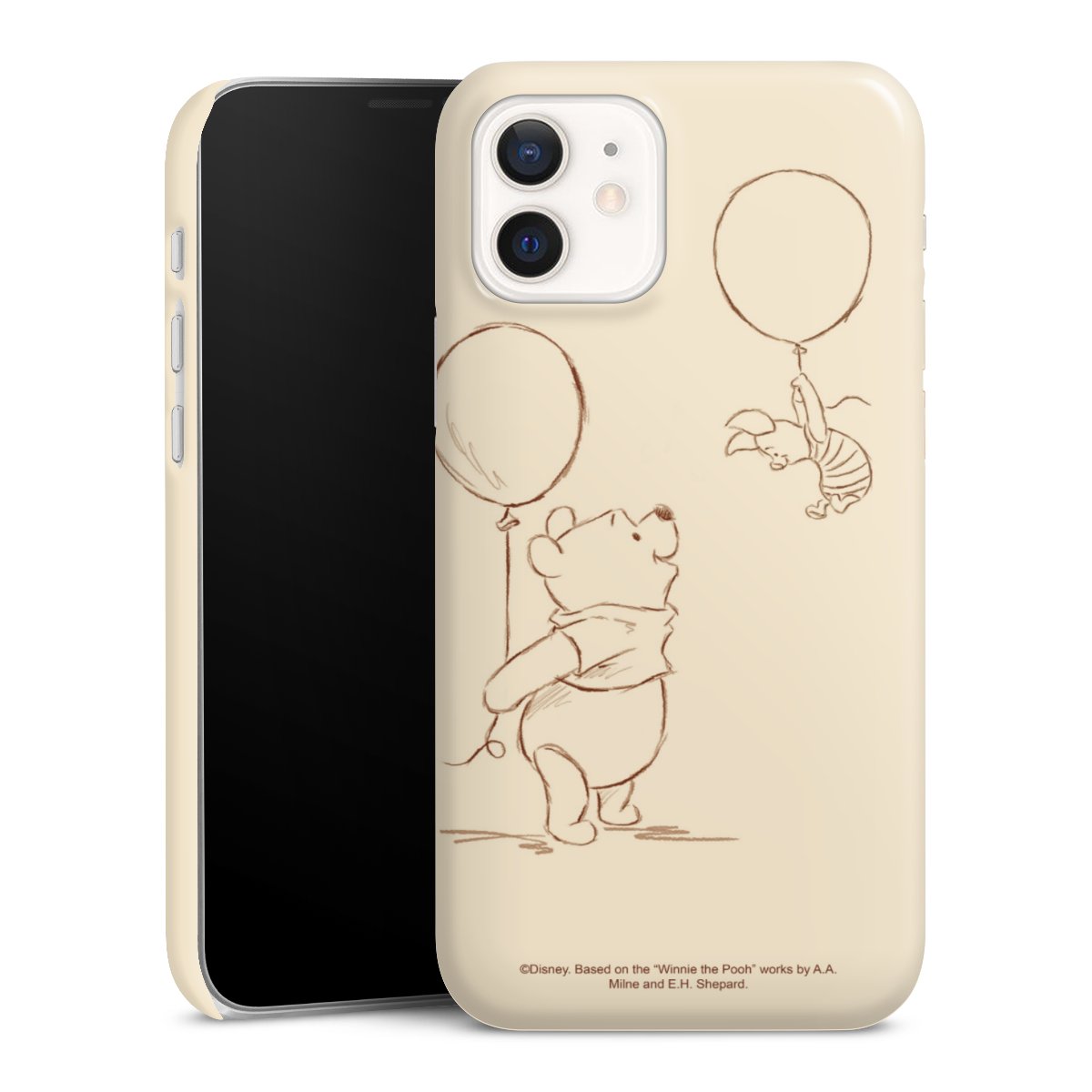 Premium hoesje
