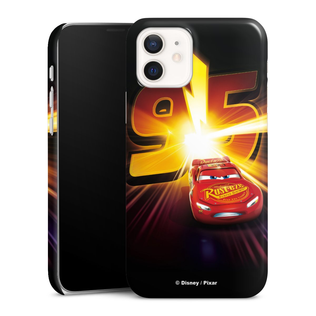 Coque Premium