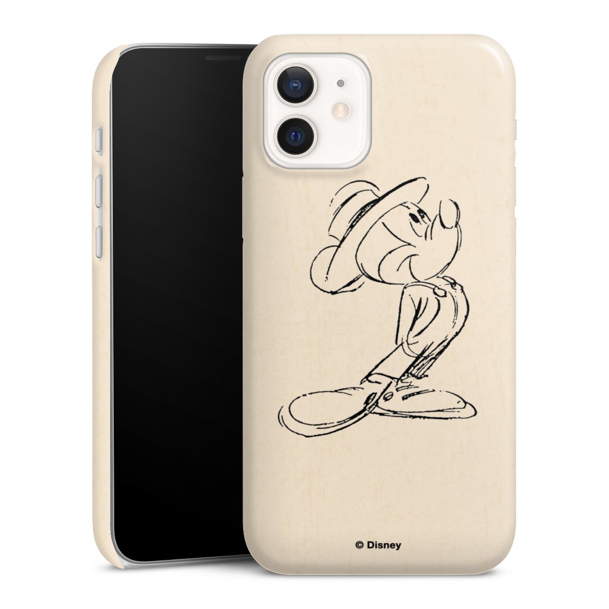 Coque Premium