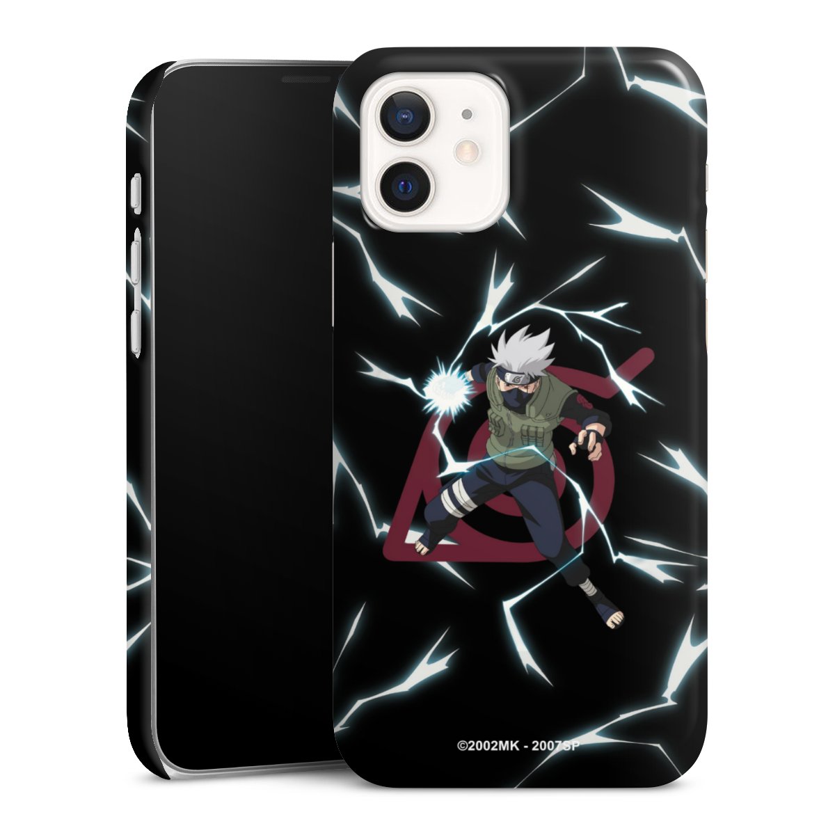 Coque Premium