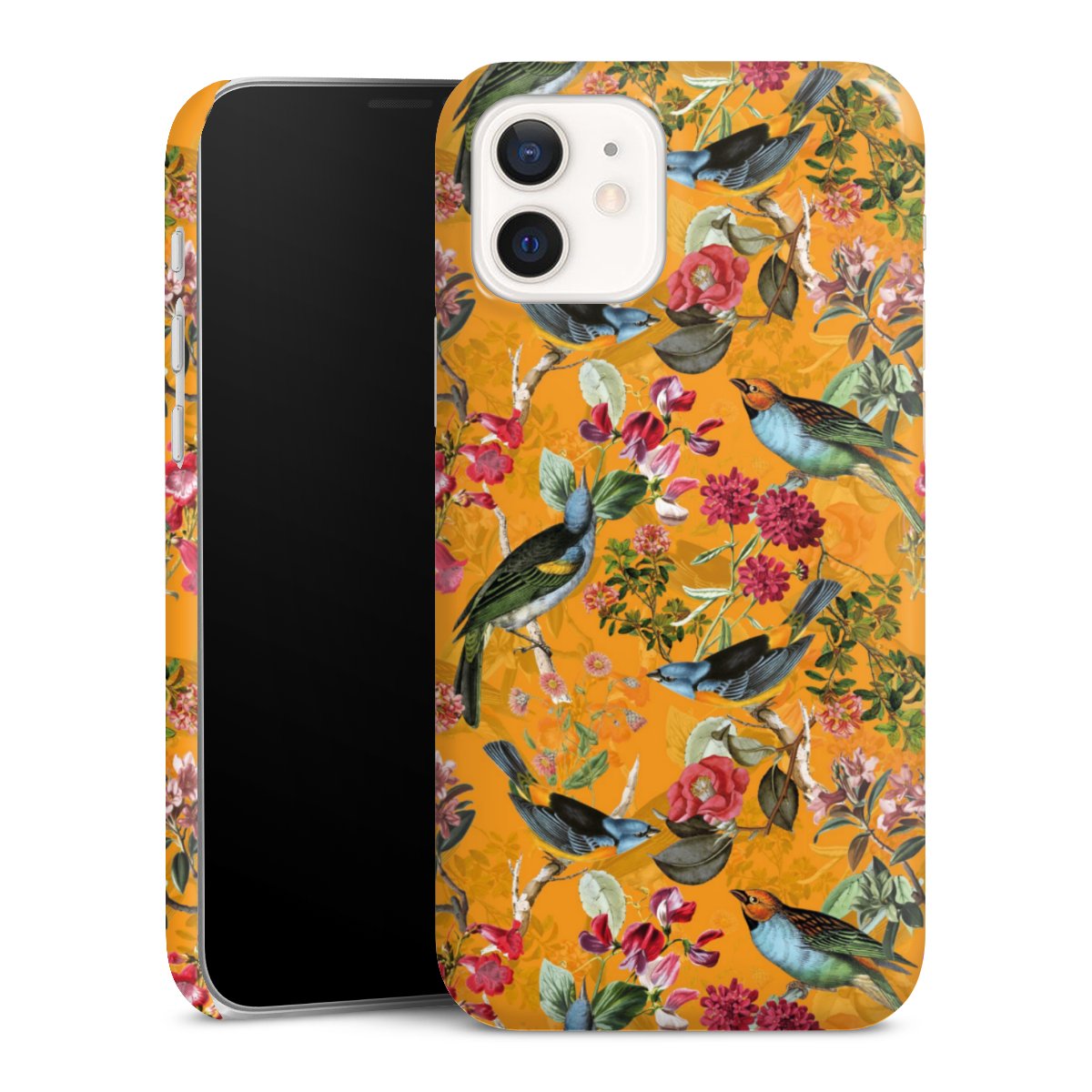 Coque Premium