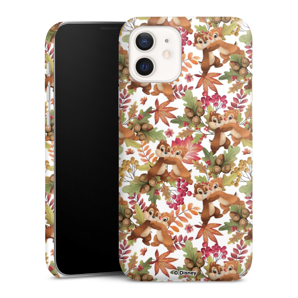 Coque Premium