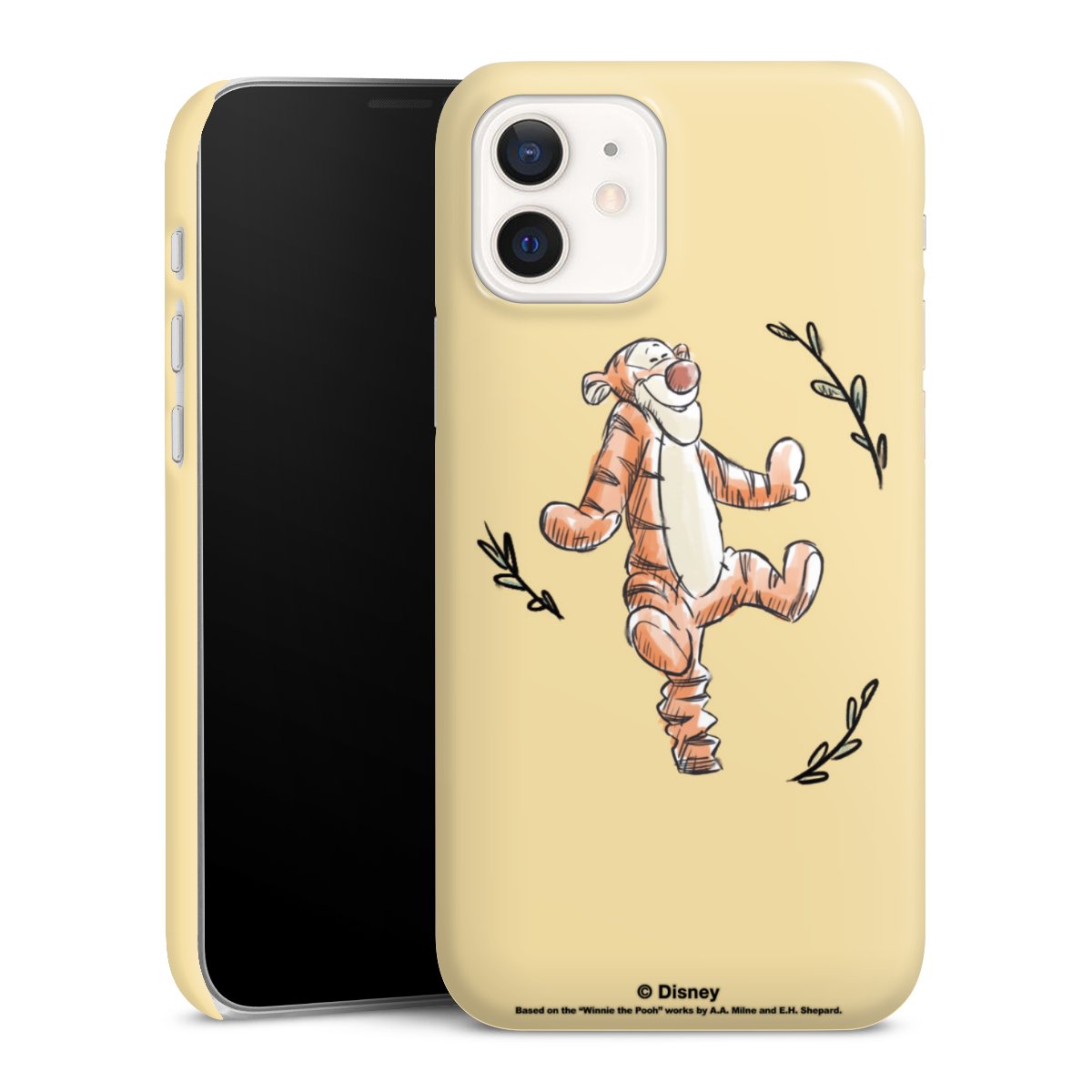 Coque Premium