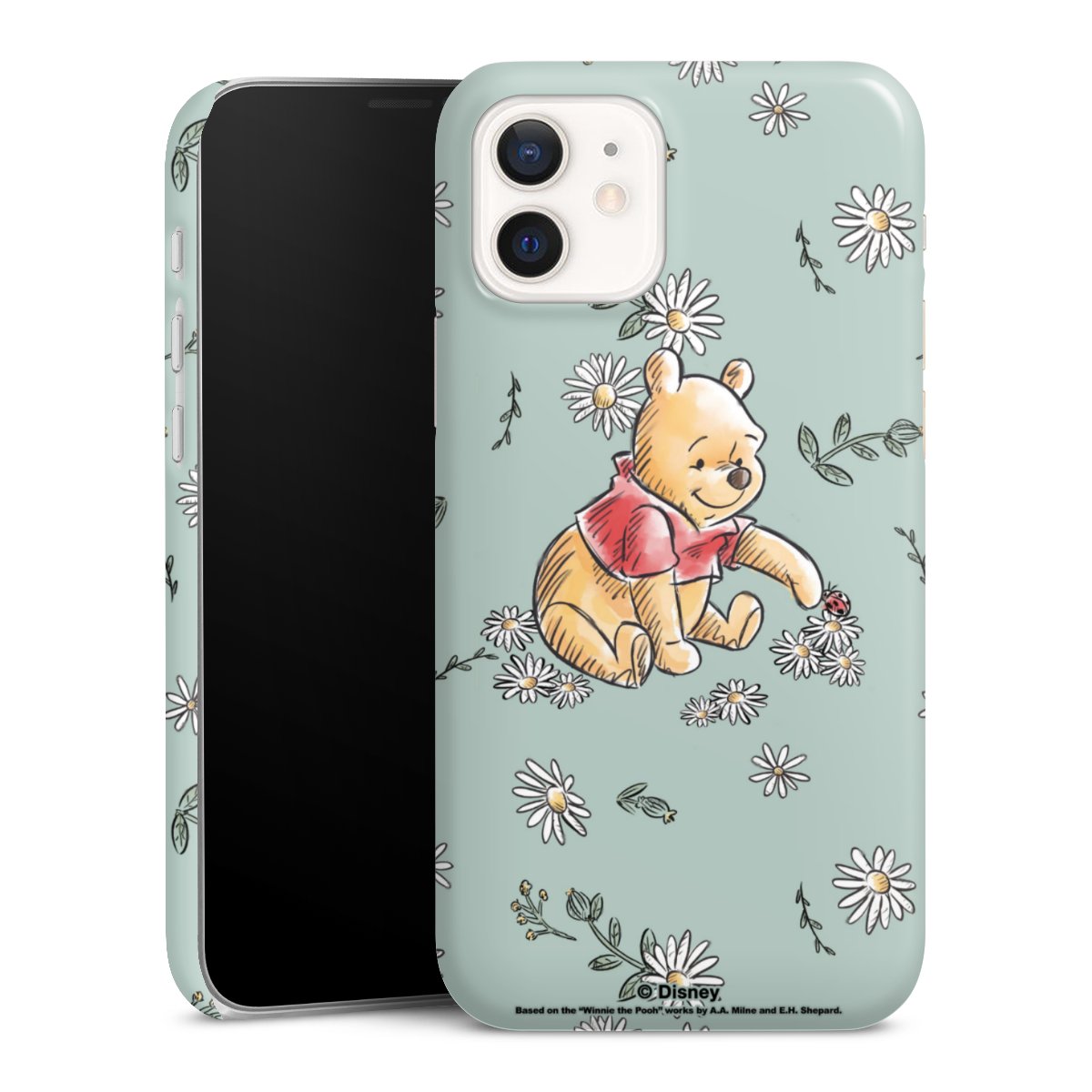 Coque Premium