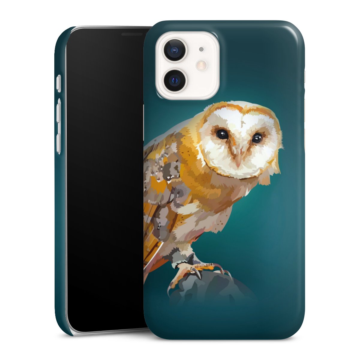 Coque Premium