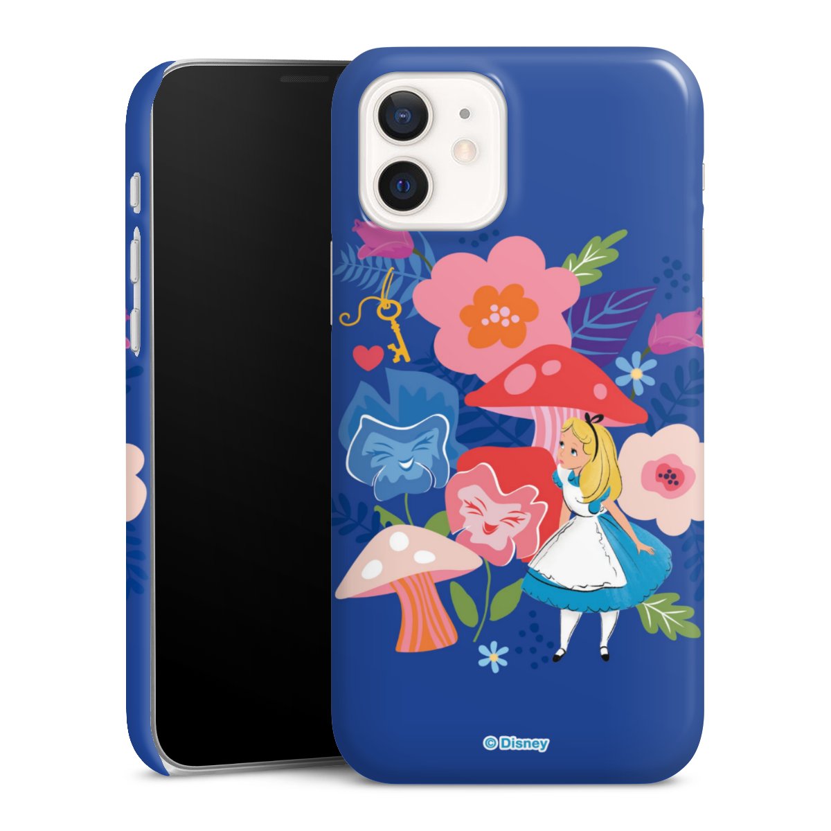 Coque Premium