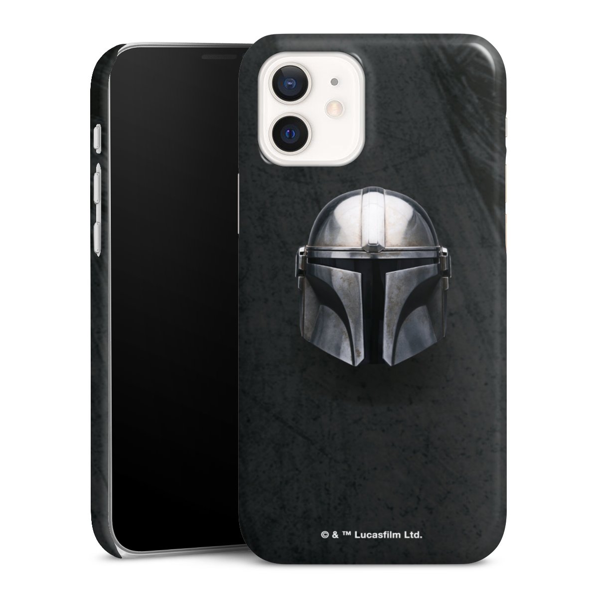 Coque Premium