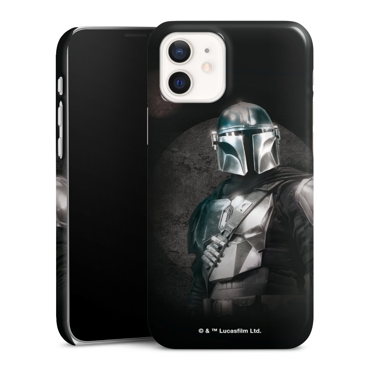 Coque Premium