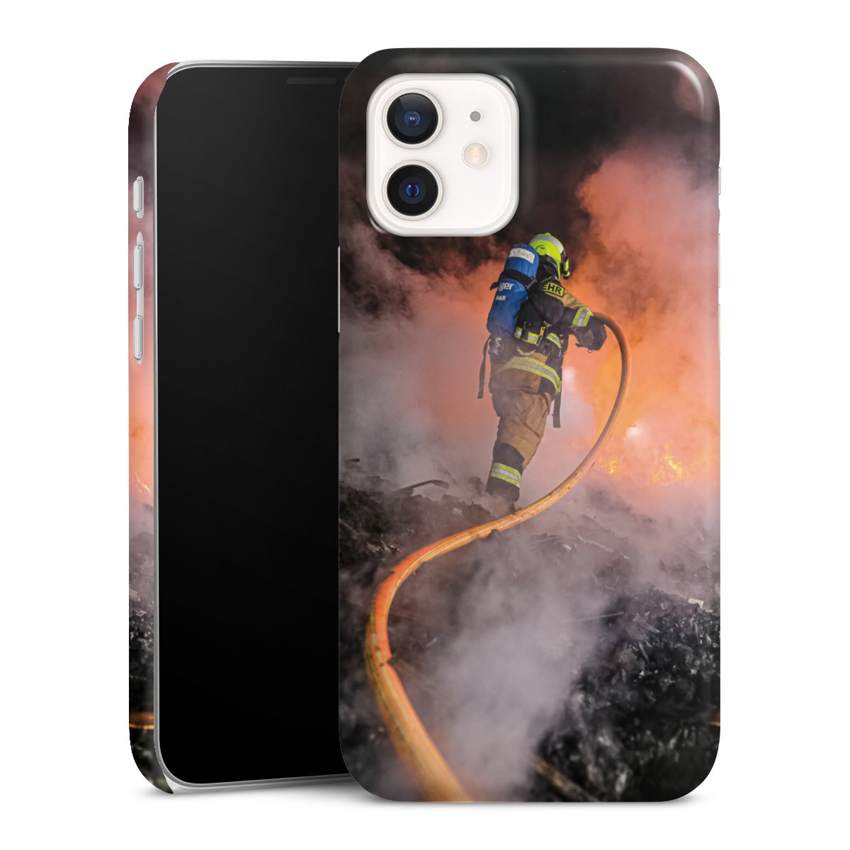 Coque Premium