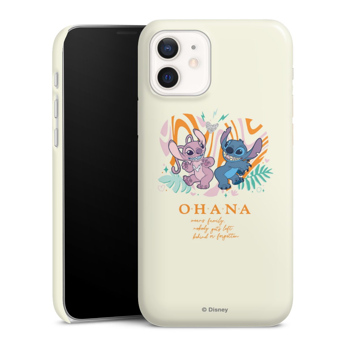 Coque Premium