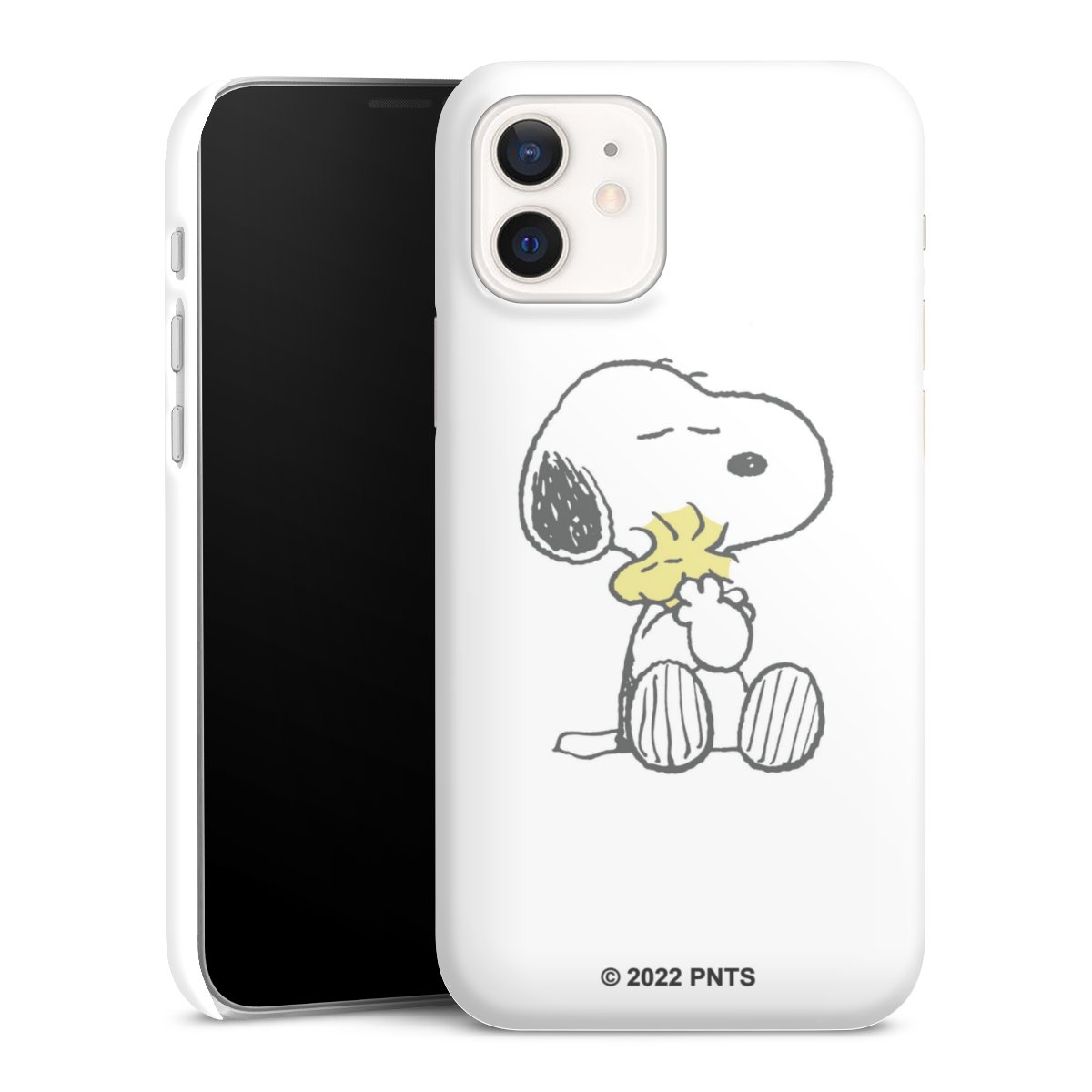 Coque Premium
