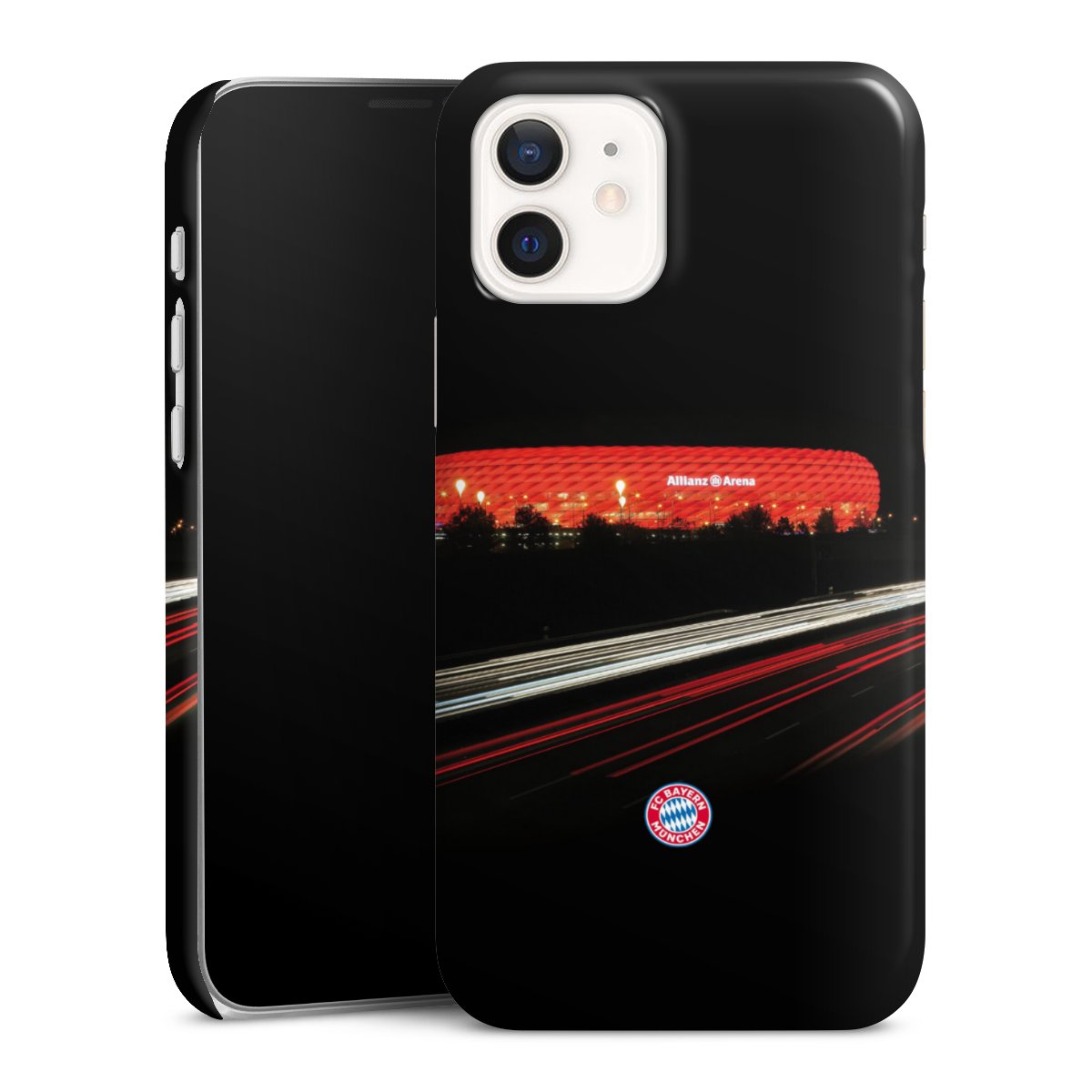 Coque Premium