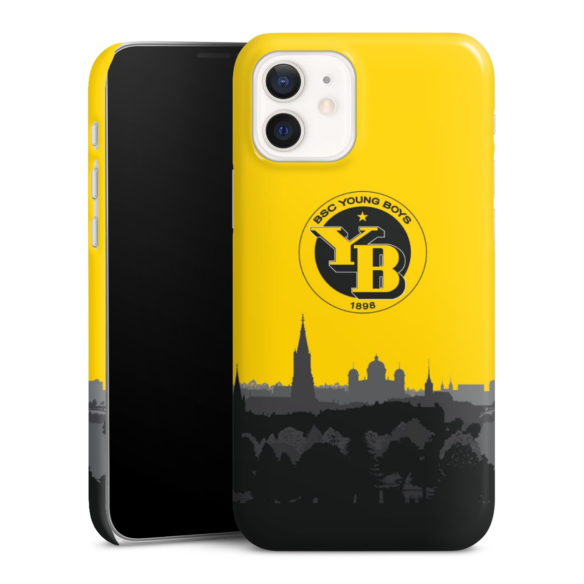 Premium hoesje