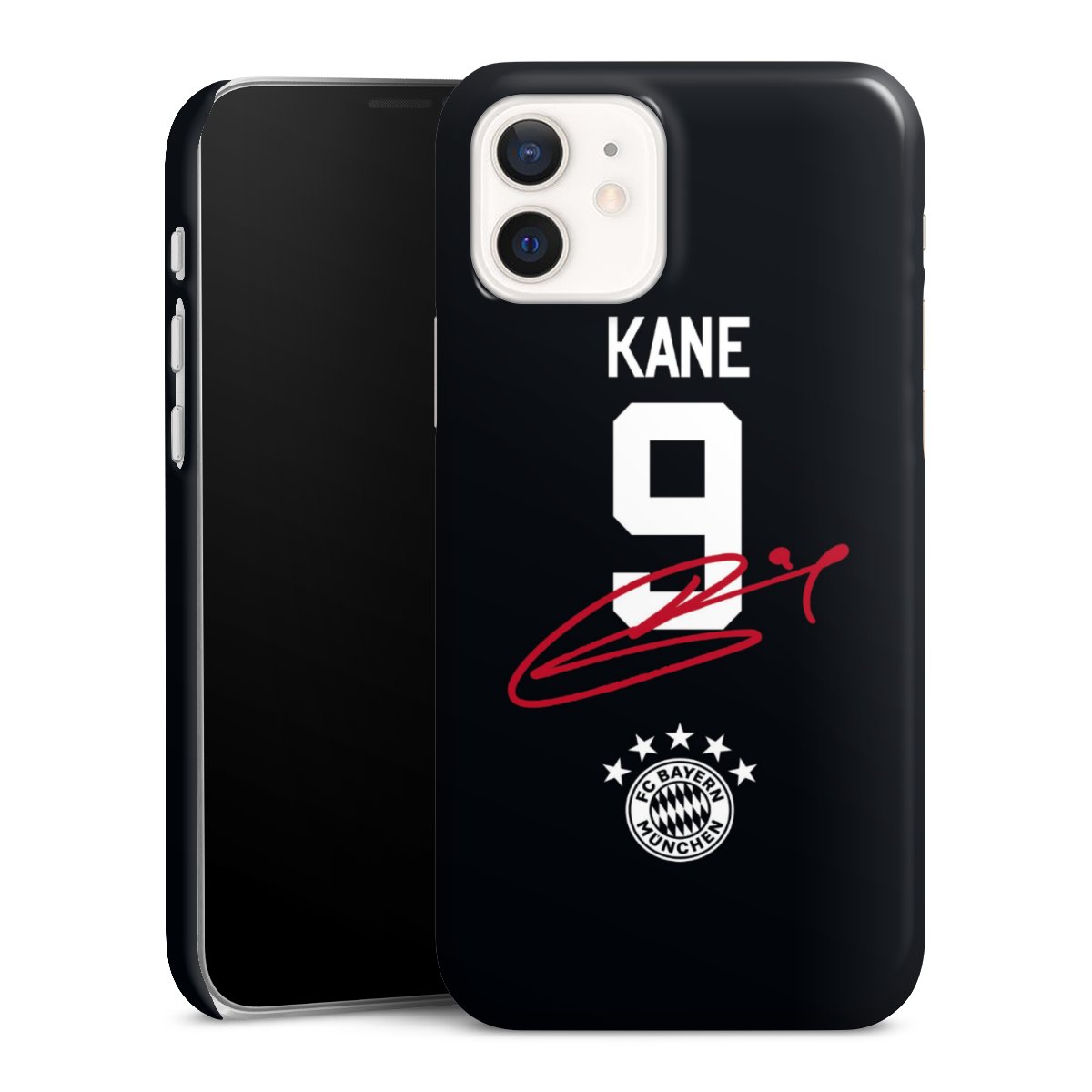 Coque Premium