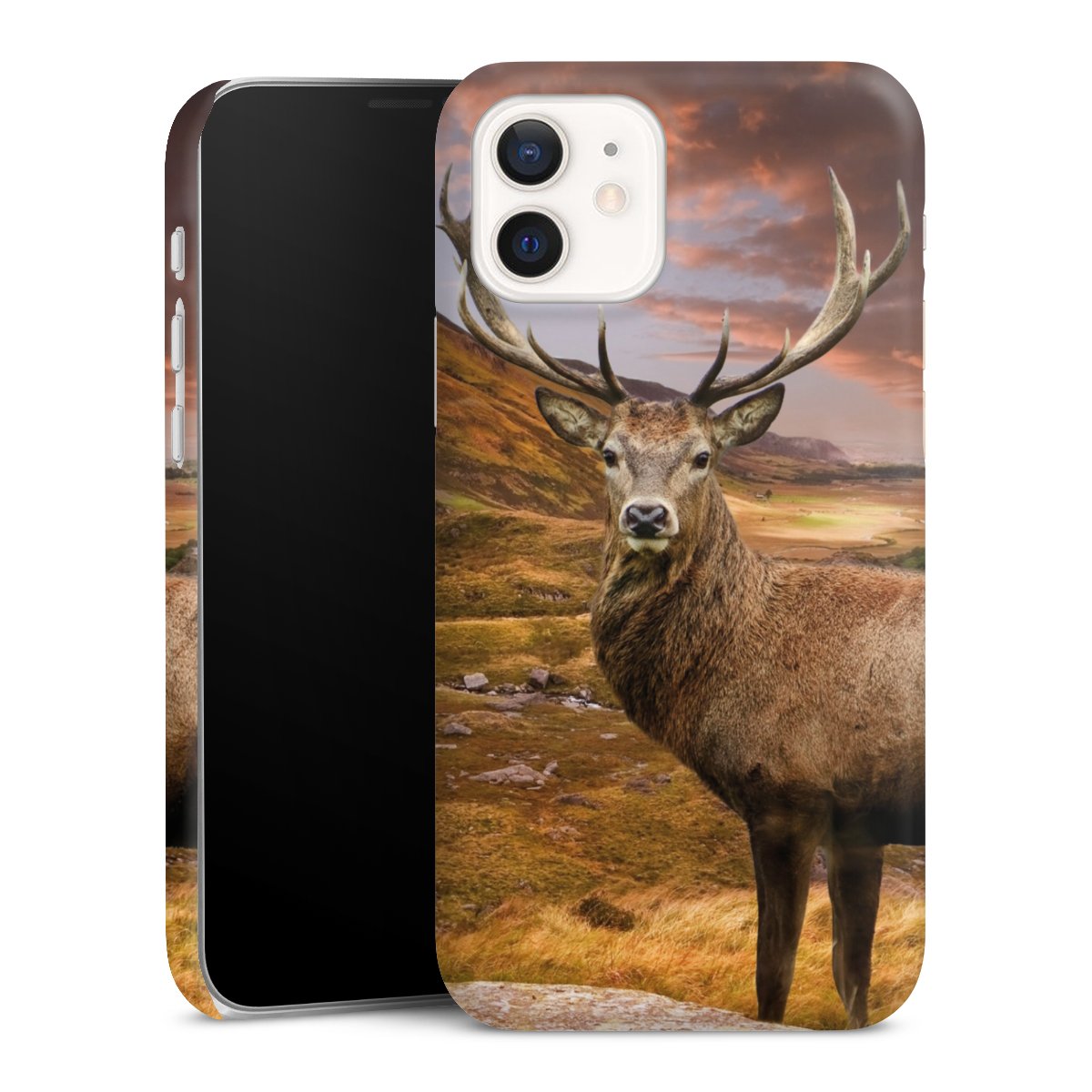 Coque Premium