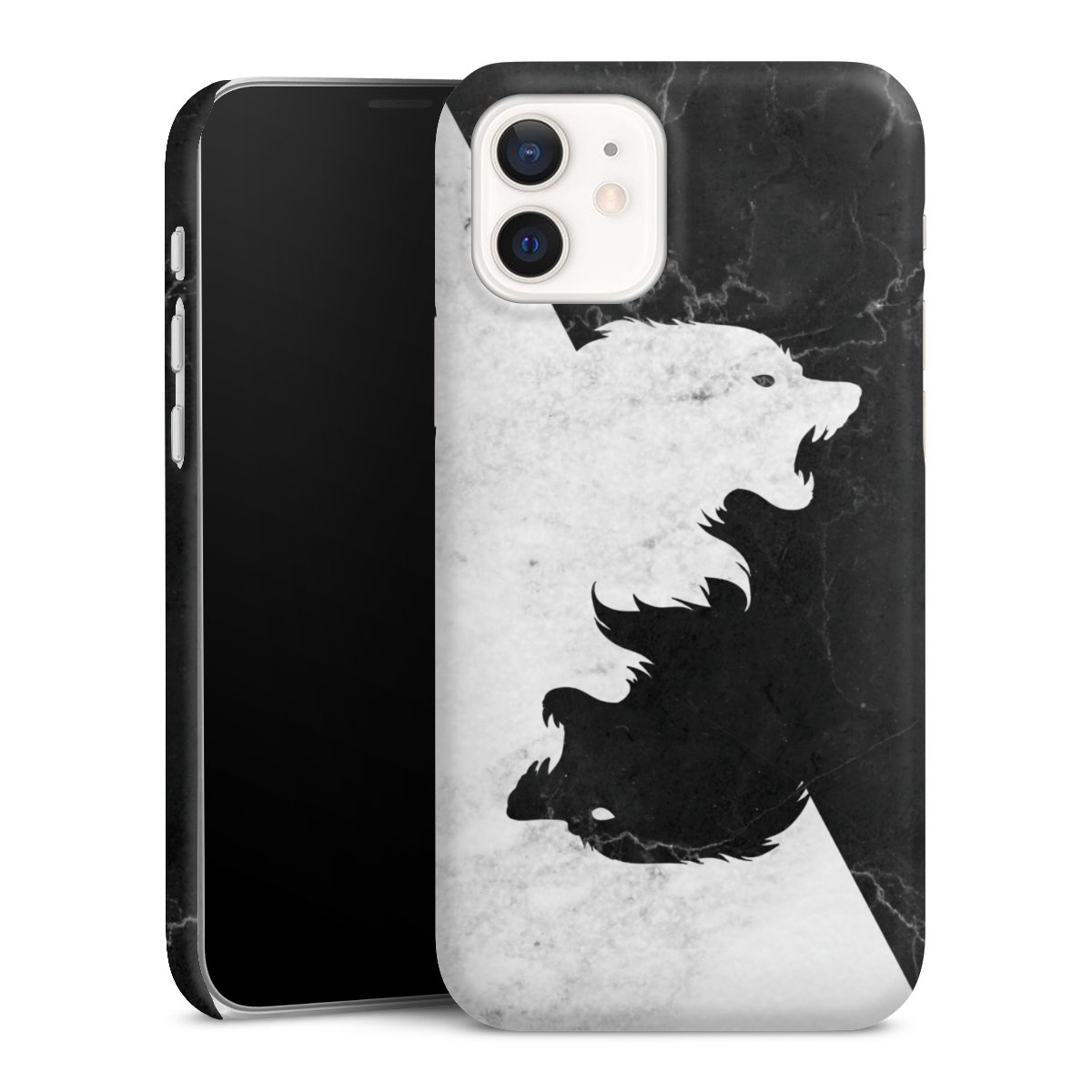 Coque Premium