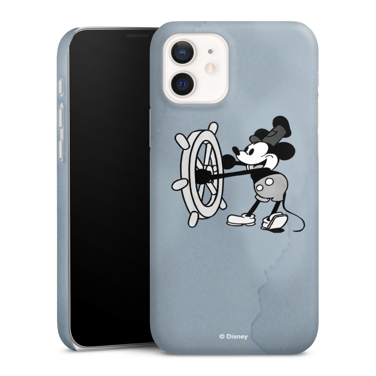 Coque Premium