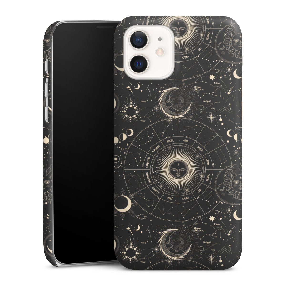 Coque Premium